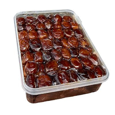 خرما پیارم با شیره مناسب صبحانه، پذیرایی